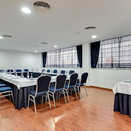 Cabogata Beach Hotel Retamar  Εξωτερικό φωτογραφία Meeting room