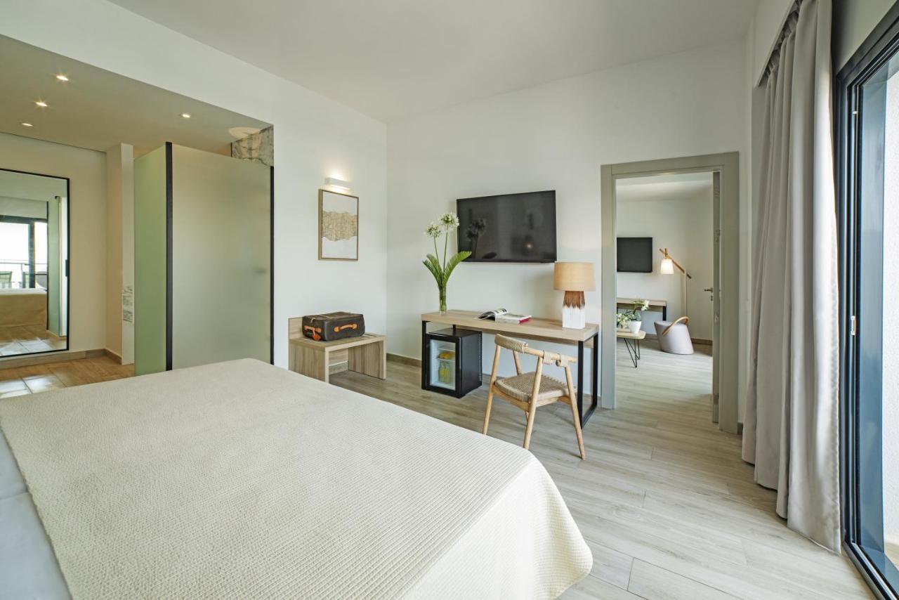 Cabogata Beach Hotel Retamar  Εξωτερικό φωτογραφία