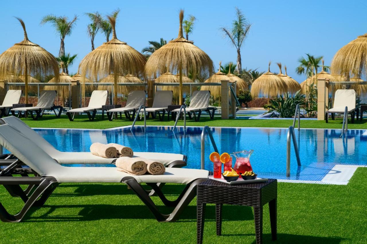 Cabogata Beach Hotel Retamar  Εξωτερικό φωτογραφία
