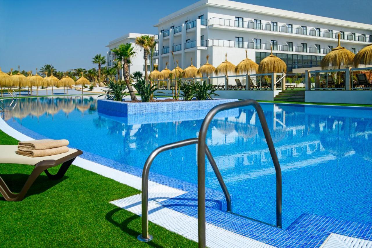 Cabogata Beach Hotel Retamar  Εξωτερικό φωτογραφία