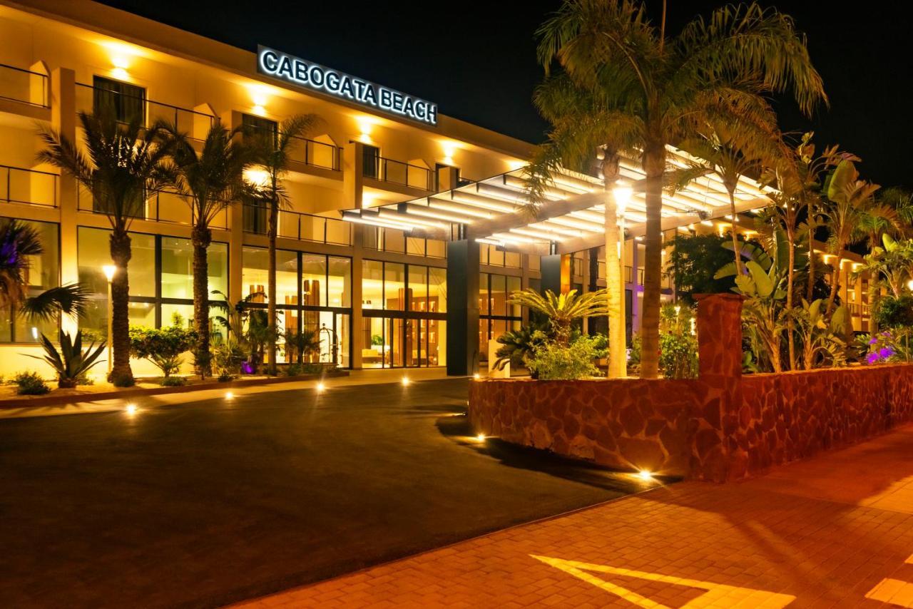 Cabogata Beach Hotel Retamar  Εξωτερικό φωτογραφία Cabogata Beach
